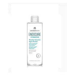 козметика,за,почистване,endocare,hydractive,400ml,micellar,water,clear