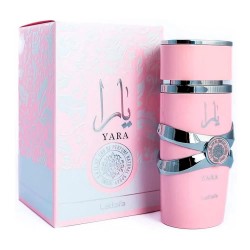дамски,парфюми,lattafa,yara,100ml,eau,de,parfum
