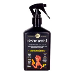 Lola cosmetics Sudden Death Total 250ml Hair Spray - Clear хигиена,коса,lola,cosmetics,sudden,death,total,250ml,hair,spray,clear