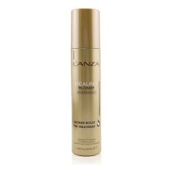 хигиена,коса,l´anza,blonde,boost,pre,treatt,200ml,capillary,treatment,golden