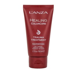 L´anza Trauma Treatt 50ml capillary treatment - Red хигиена,коса,l´anza,trauma,treatt,50ml,capillary,treatment,red