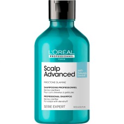 хигиена,коса,l´oreal,093303,300ml,shampoo,clear