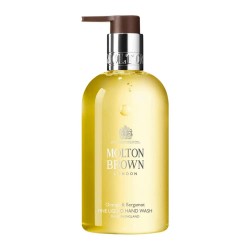 хигиена,тяло,molton,brown,bergamot,300ml,hands,gel
