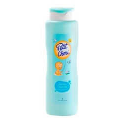 хигиена,тяло,petit,cheri,750ml,shower,gel,clear