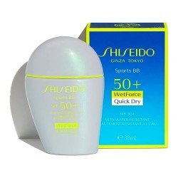 козметика,за,защита,от,слънце,shiseido,sports,bb,spf50,30ml,sunscreen,clear
