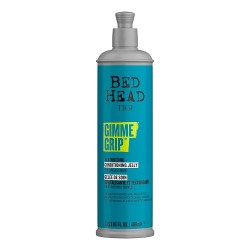 хигиена,коса,tigi,bh,21,gimme,grip,400ml,conditioner,clear