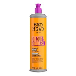хигиена,коса,tigi,bh,21,goddess,600ml,shampoo,clear