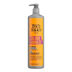 хигиена,коса,tigi,bh,21,goddess,back,970ml,conditioner,clear