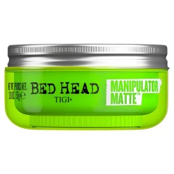 хигиена,коса,tigi,bh,21,manipulator,matte,57g,capillary,treatment,green