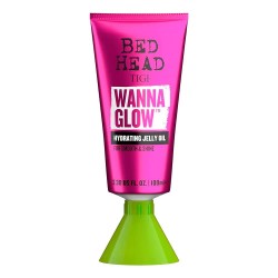 хигиена,коса,tigi,bh,21,wanna,glow,jelly,100ml,capillary,treatment,clear