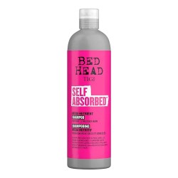 хигиена,коса,tigi,bh,self,absorbed,400ml,shampoo,clear