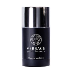хигиена,тяло,versace,pour,75g,deodorant,stick,silver