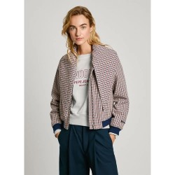 яке,дамски,якета,и,палта,pepe,jeans,bridget,jacket,beige