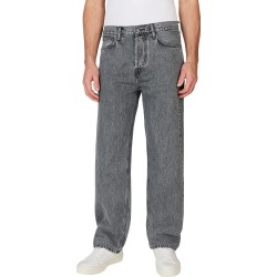 мъжки,панталони,pepe,jeans,carbon,loose,straight,fit,jeans,grey