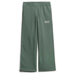 Анцуг Superdry Country Club sweat pants - Laurel Khaki анцуг,дамски,панталони,superdry,country,club,sweat,pants,laurel,khaki
