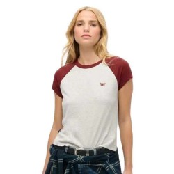 тениска,дамски,тениски,superdry,essential,logo,raglan,short,sleeve,t,shirt,rich,burgundy,glacier,grey,(grey)