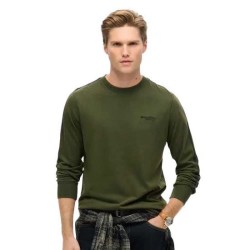 тениска,мъжки,тениски,superdry,essential,logo,retro,long,sleeve,t,shirt,duffel,bag,green,(green)
