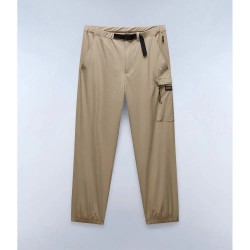 панталони,мъжки,панталони,napapijri,avers,cargo,pants,beige