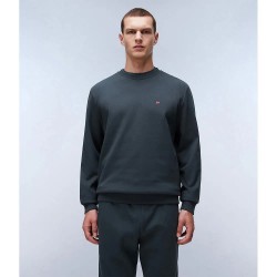 блуза,мъжки,пуловери,napapijri,balis,sweatshirt,green