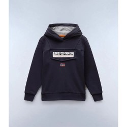 суичър,детски,блузи,napapijri,burgee,hoodie,blue,marine,(blue)