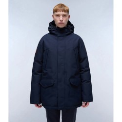 яке,мъжки,якета,napapijri,cornier,jacket,blue
