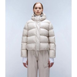 яке,дамски,якета,и,палта,napapijri,glane,jacket,beige,silver,(beige)