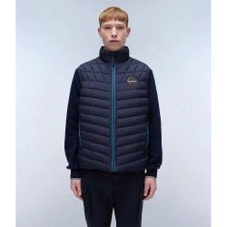 потник,мъжки,потници,napapijri,lapaz,vest,blue,marine,(blue)
