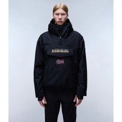 яке,мъжки,якета,napapijri,rainforest,next,jacket,black