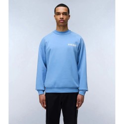блуза,мъжки,пуловери,napapijri,rollin,sweatshirt,blue