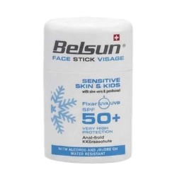 козметика,за,защита,от,слънце,belsun,fp,50,facial,stick,10ml,clear,(multicolor)