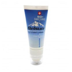 козметика,за,защита,от,слънце,belsun,fp,50,sun,cream,+,lipstick,20ml,clear,(multicolor)