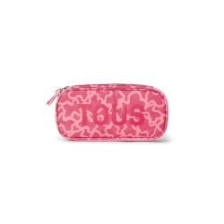 канцеларски,принадлежности,tous,kpcase,pencil,case,pink,(pink)