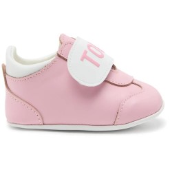 Маратонки Tous Mini trainers - Pink (Pink) маратонки,мъжки,маратонки,дамски,маратонки,tous,mini,trainers,pink,(pink)