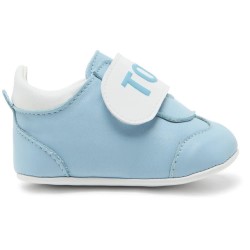 Маратонки Tous Mini trainers - Blue (Sky Blue) маратонки,мъжки,маратонки,дамски,маратонки,tous,mini,trainers,blue,(sky,blue)