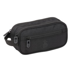 канцеларски,принадлежности,safta,real,madrid,premium,pencil,case,black,(multicolor)