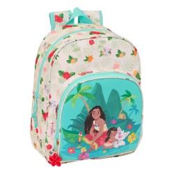 раница,раници,safta,612442609,vaiana,small,9.50l,22x39x10,cm,backpack,multicolor,(beige)