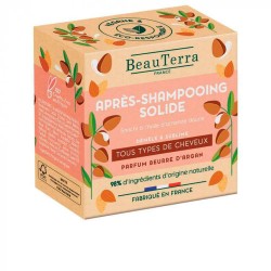 хигиена,коса,beauterra,129568,50g,conditioner,orange