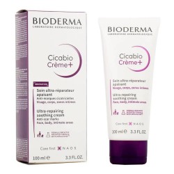 специфични,козметични,продукти,bioderma,cicabio,cr,reparatrice,100ml,facial,treatment,clear
