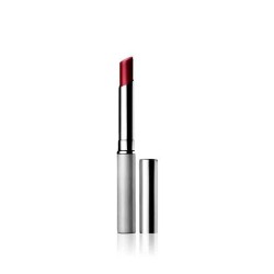 специфични,козметични,продукти,clinique,almost,black,honey,lipstick,red