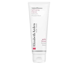 козметика,за,почистване,elizabeth,arden,soft,125ml,cleansing,gel,clear