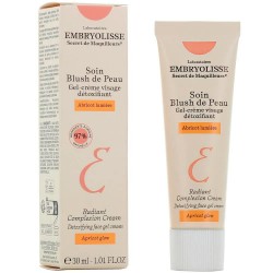 ексфолианти,embryolisse,soin,blush,30ml,foundation,beige