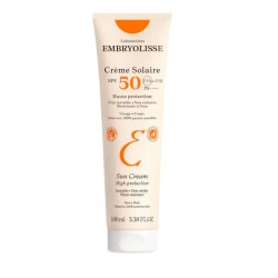 козметика,за,защита,от,слънце,embryolisse,spf50,100ml,sunscreen,clear
