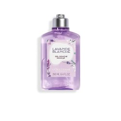 хигиена,тяло,l,occitane,130498,200ml,shower,gel,purple