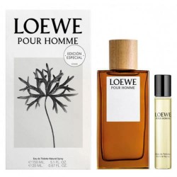 мъжки,парфюми,loewe,set,pour,170ml,eau,de,toilette,golden
