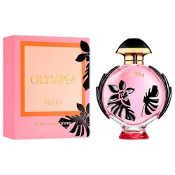 дамски,парфюми,paco,rabanne,olympea,flora,80ml,eau,de,parfum