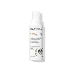 козметика,за,почистване,patyka,advance,huile,100ml,cleanser,lotion,clear