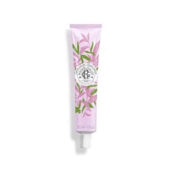 козметика,за,овлажняване,roger,&,gallet,feuille,30ml,hand,cream,pink