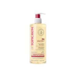 козметика,за,почистване,topicrem,133166,500ml,cleanser,lotion,golden
