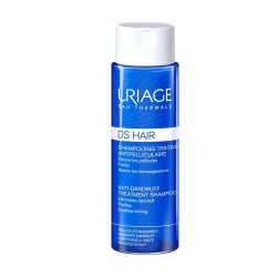 хигиена,коса,uriage,95563,200ml,anti,dandruff,shampoo,clear