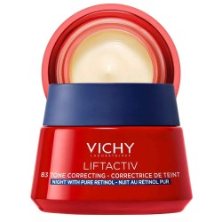 специфични,козметични,продукти,vichy,liftactiv,b3,50ml,moisturizer,red
